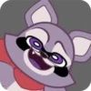 Rembly the raccoon 9