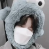#mood: seungmin ;: by @paradismaudit 8