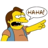 The Simpson 13