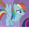 Rainbow | @MyLittlePony_bots 10
