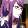 Rize Kamishiro @anime4_arts 17