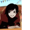 Ruby RWBY by @Asuna_E_Kirito 16