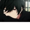 SaD anime [ Boy ] @CallMeMahdiyar 8
