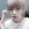 #mood: seungmin ;: by @paradismaudit 11