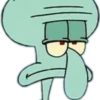 Sad Bob 14