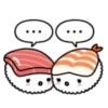 Sushi 8