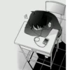 SaD anime [ Boy ] @CallMeMahdiyar 10