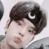 #mood: seungmin ;: by @paradismaudit 12