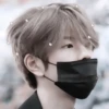 #mood: seungmin ;: by @paradismaudit 13