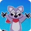 Rembly the raccoon 12
