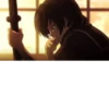 SaD anime [ Boy ] @CallMeMahdiyar 12