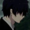 SaD anime [ Boy ] @CallMeMahdiyar 13