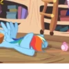 Rainbow | @MyLittlePony_bots 16