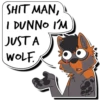 Sticker owned by @SarickGraufang 13