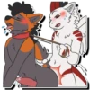 Sticker owned by @SarickGraufang 14