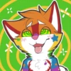 Multicolored @stickersb2b 9