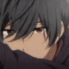 SaD anime [ Boy ] @CallMeMahdiyar 15