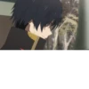 SaD anime [ Boy ] @CallMeMahdiyar 16