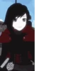 Ruby RWBY by @Asuna_E_Kirito 19