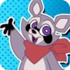Rembly the raccoon 17