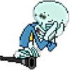 Sad Bob 18