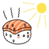 Sushi 12