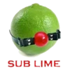 Sub Lime @stickersb2b 11