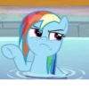 Rainbow | @MyLittlePony_bots 18