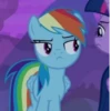 Rainbow | @MyLittlePony_bots 19