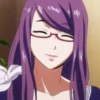 Rize Kamishiro @anime4_arts 22