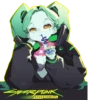 Rebecca @Anak_kucing_stiker 19
