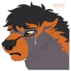 Sticker owned by @SarickGraufang 16