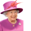 Rainha Elizabeth 20