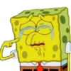 Sad Bob 19
