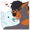Sticker owned by @SarickGraufang 18