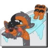 Sticker owned by @SarickGraufang 19