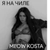 MEOW KOSTA @Shrifty_textbot 13