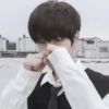 #mood: seungmin ;: by @paradismaudit 18
