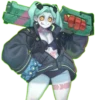 Rebecca @Anak_kucing_stiker 21