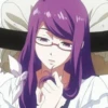 Rize Kamishiro @anime4_arts 26