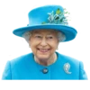 Rainha Elizabeth 21