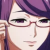 Rize Kamishiro @anime4_arts 27