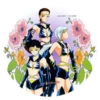 ✨Sailor Starlight✨@SailorMoon90s 18