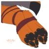 Sticker owned by @SarickGraufang 20