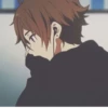 SaD anime [ Boy ] @CallMeMahdiyar 19