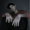 CHRISTIAN YU by @ONEWOO96 15