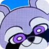 Rembly the raccoon 22