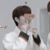 #mood: seungmin ;: by @paradismaudit 19