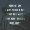 Simple Love Text @stickersb2b 9