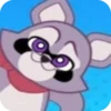 Rembly the raccoon 23